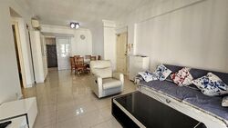 Parkview Apartments (D23), Apartment #623174491